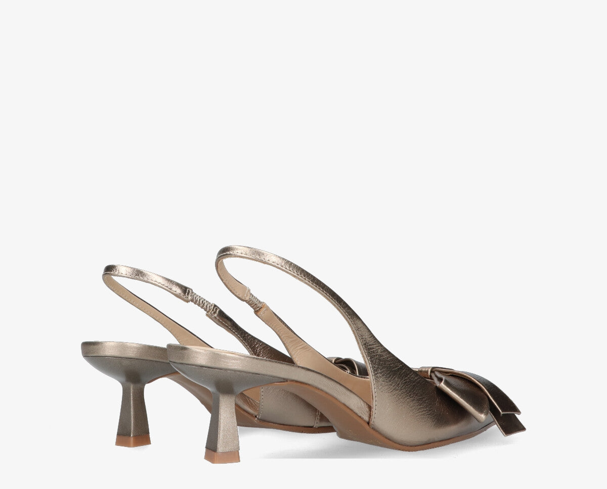 Noss 1a slingback - Tango