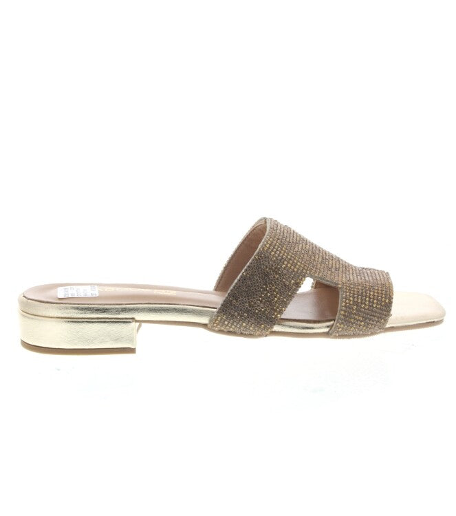 Kiki slipper Babouche