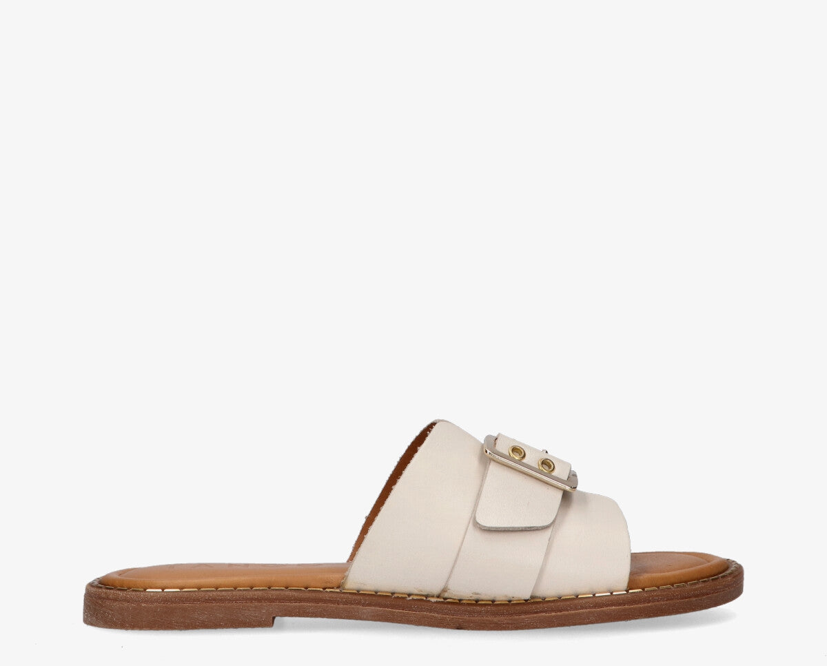 Slipper Audrey - Tango