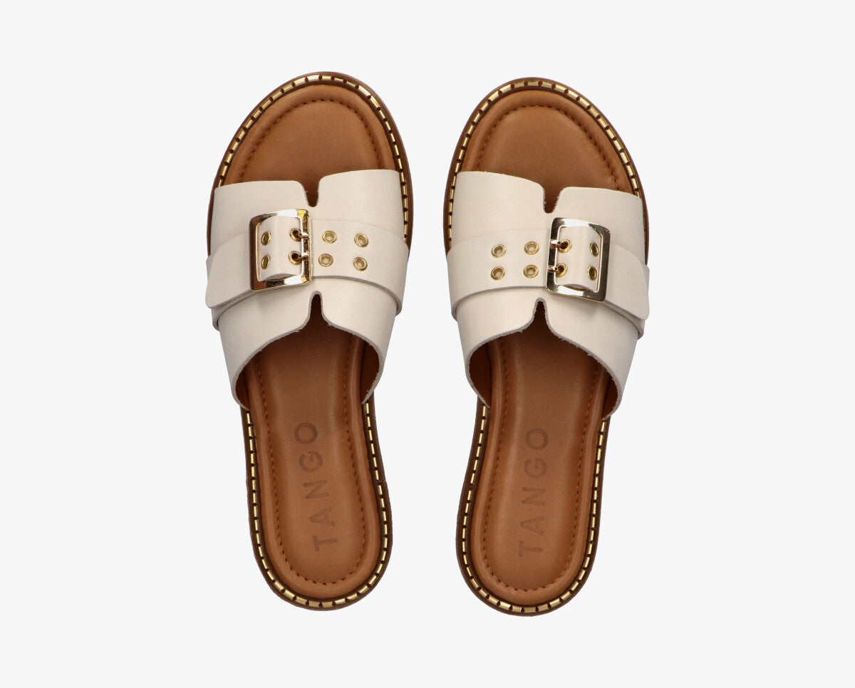 Slipper Audrey - Tango