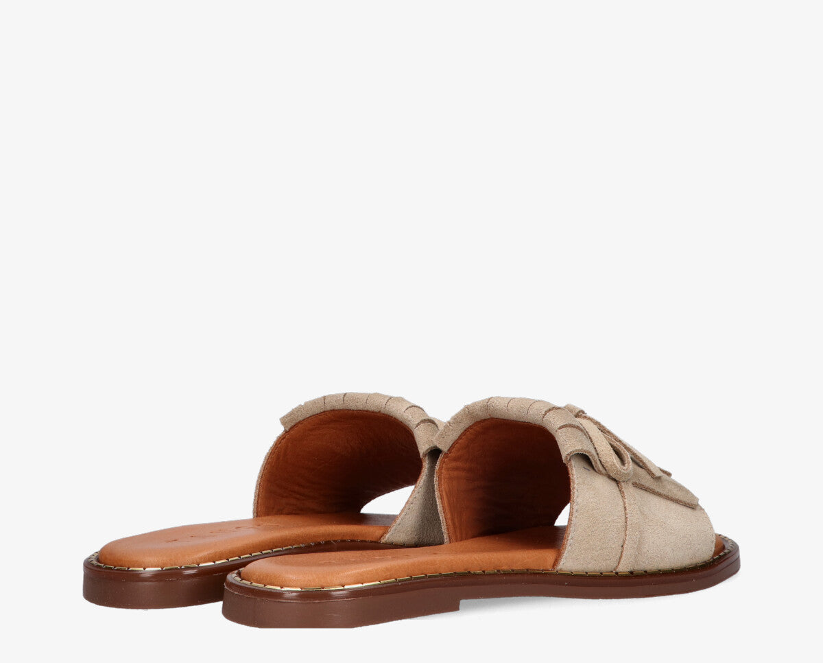 Slipper Audrey - Tango