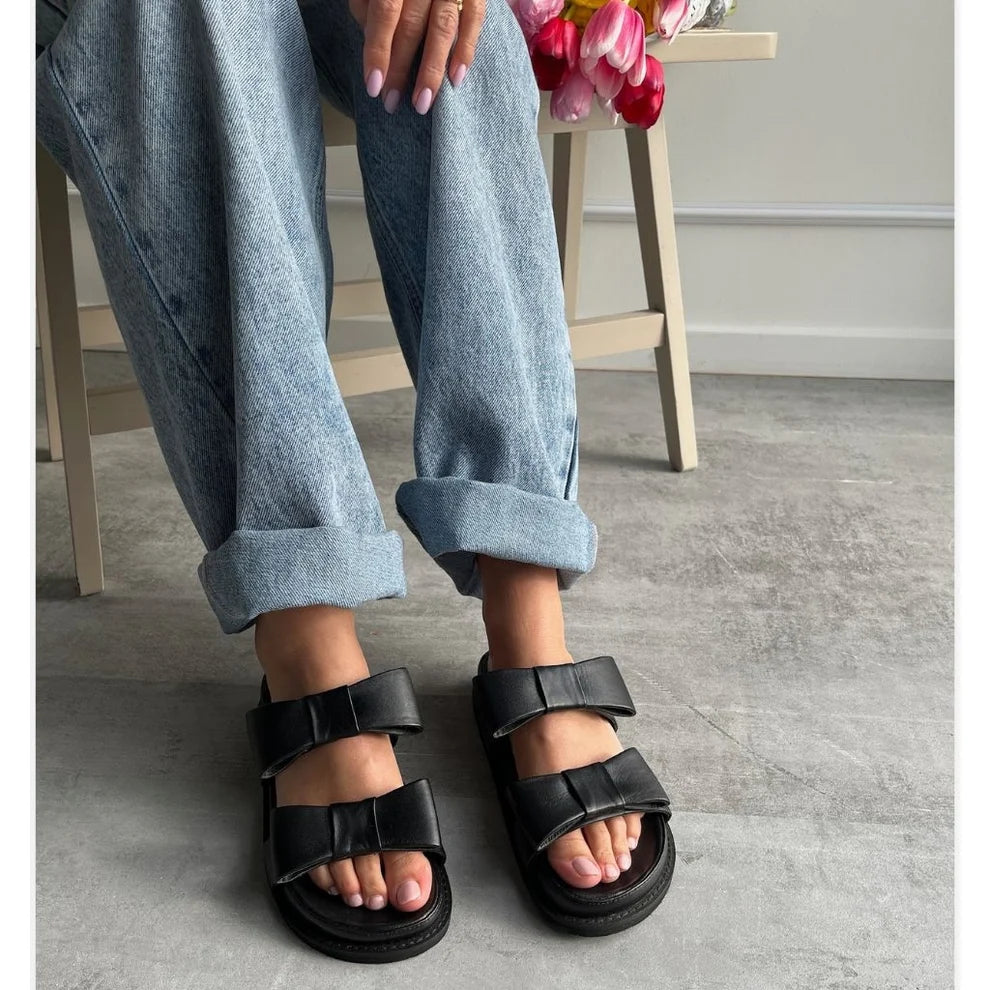 Sandaal 'Be my guest' - Copenhagen shoes