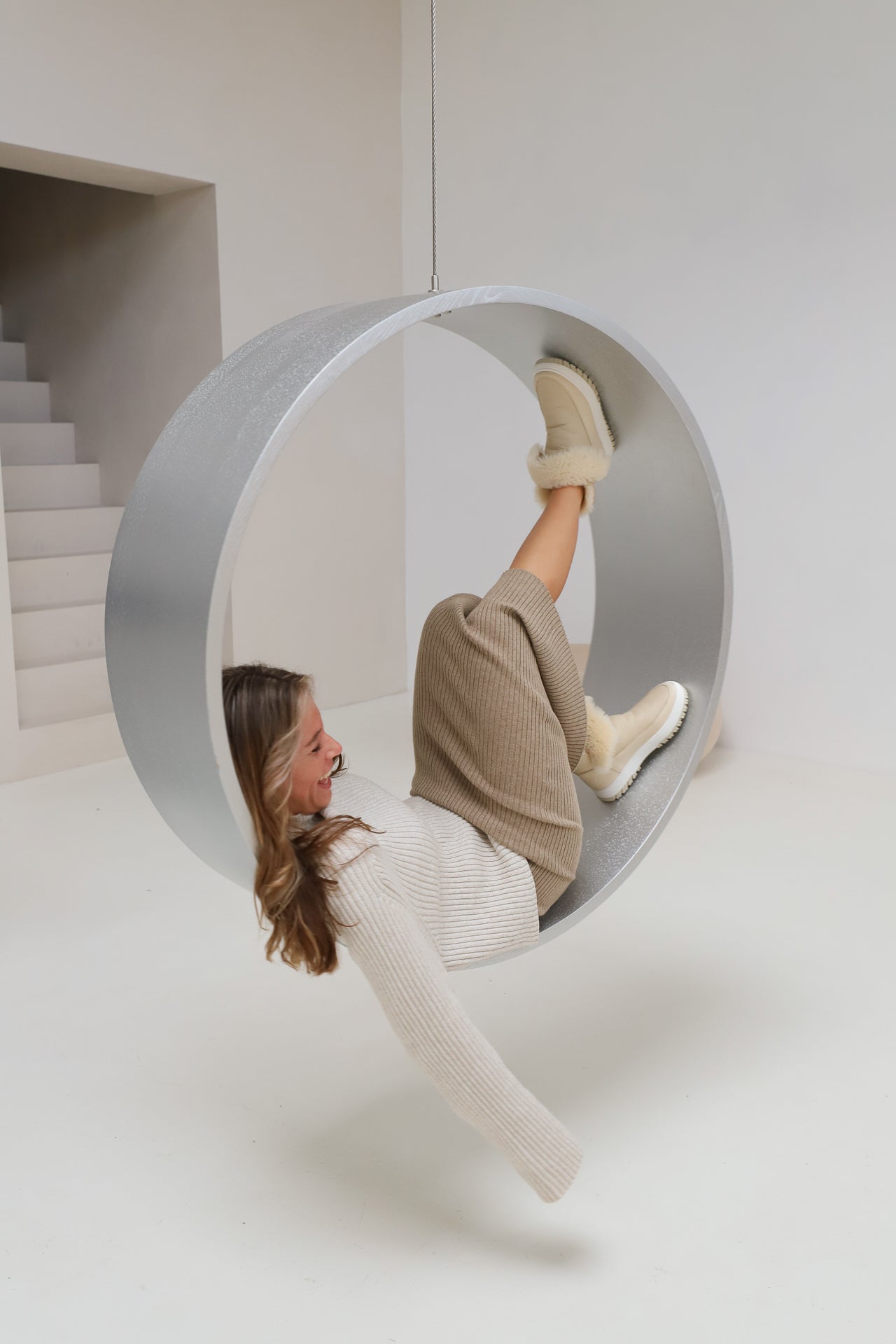 Daisy lammy boot Babouche