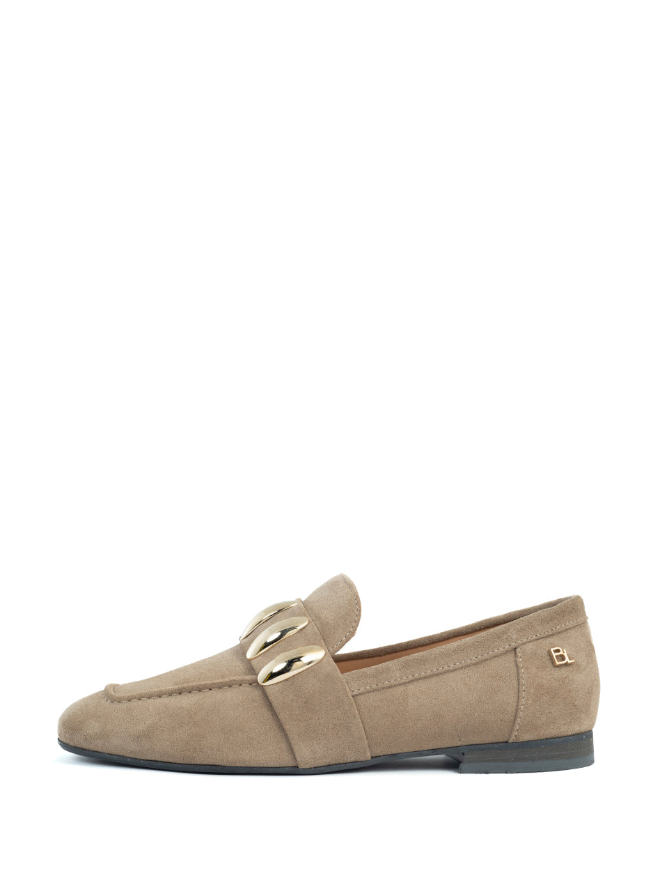 Lincey loafer - Babouche Lifestyle