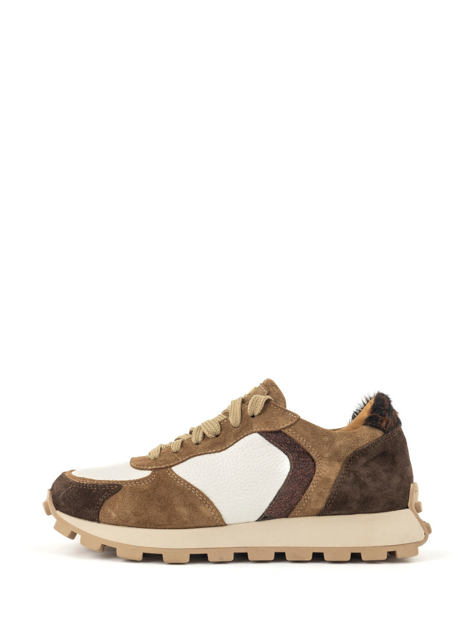 Elle sugaro sneaker Babouche