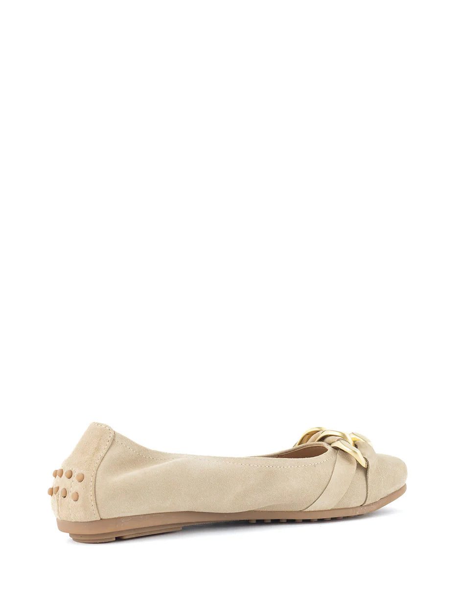 Kensi ballerina - Babouche
