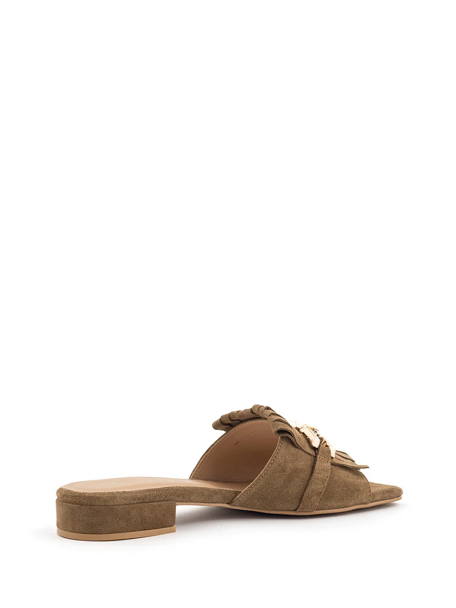 Nora slipper Babouche