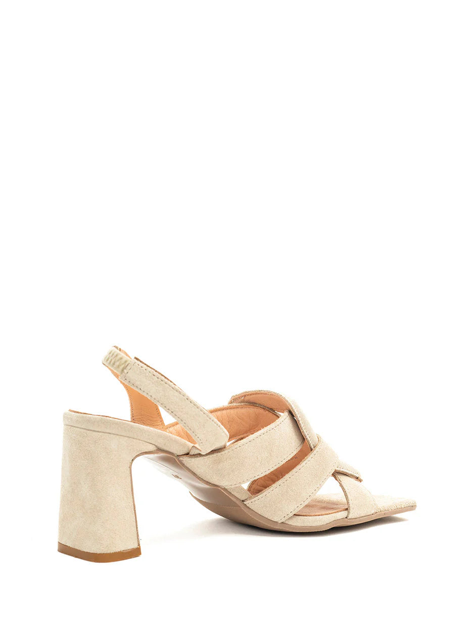 Sandaletten Bente - Babouche