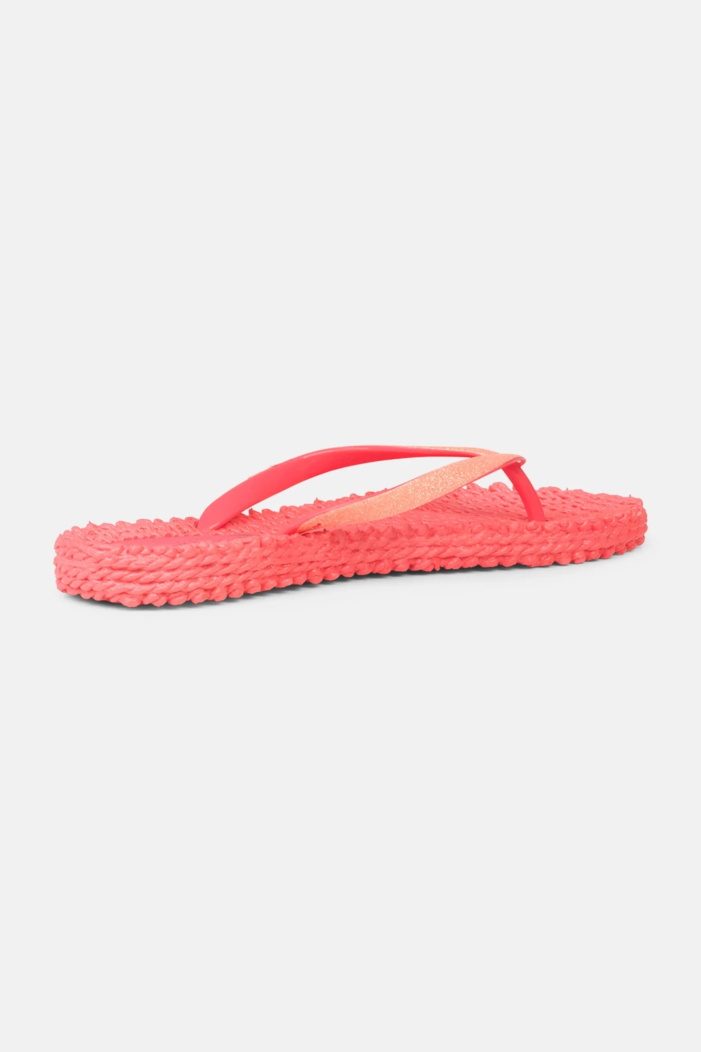Teenslipper Indian Red - Ilse Jacobsen