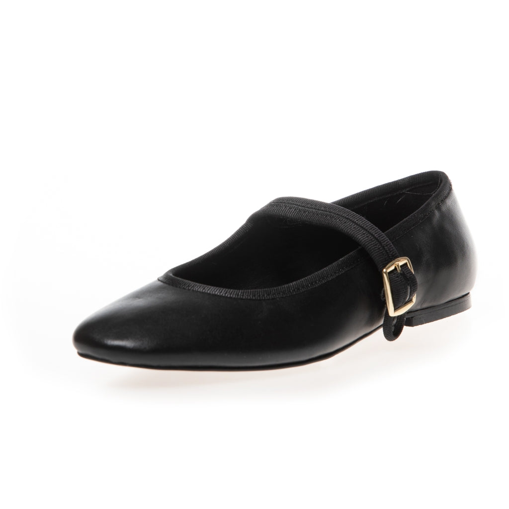 Ballerina Dreams - Copenhagen Shoes