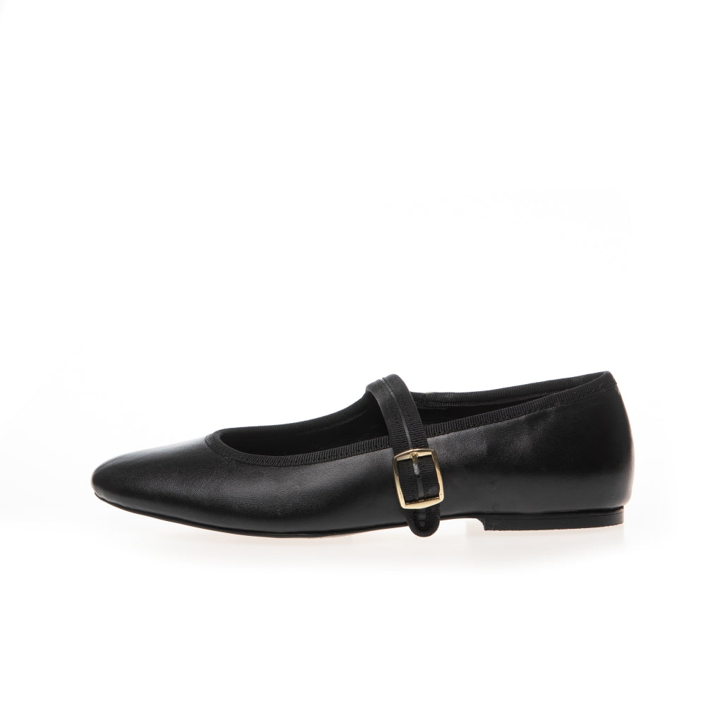 Ballerina Dreams - Copenhagen Shoes