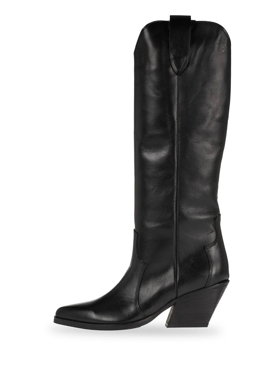 Western laars Florine, Babouche