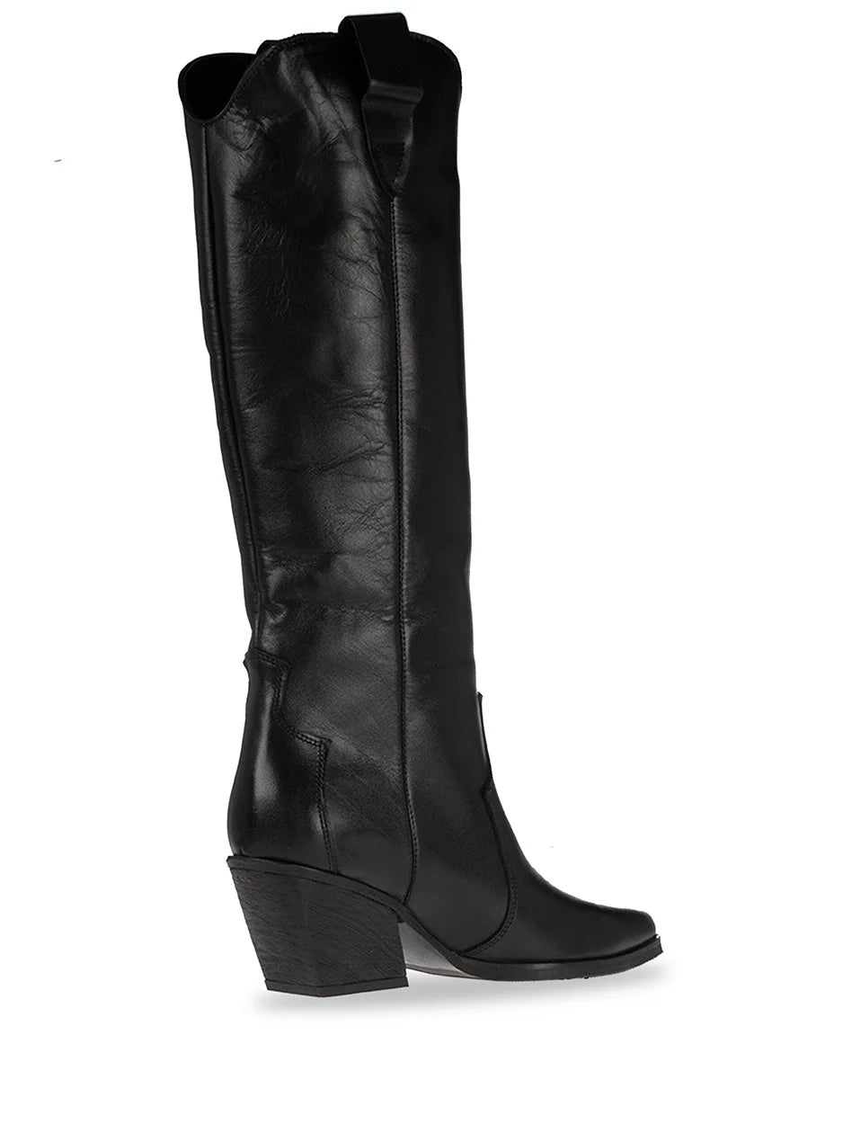 Western laars Florine, Babouche