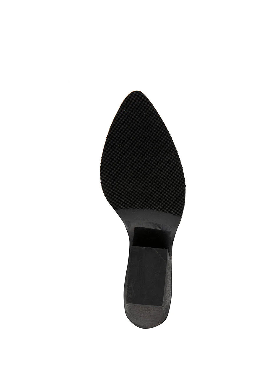 Western laars Florine, Babouche