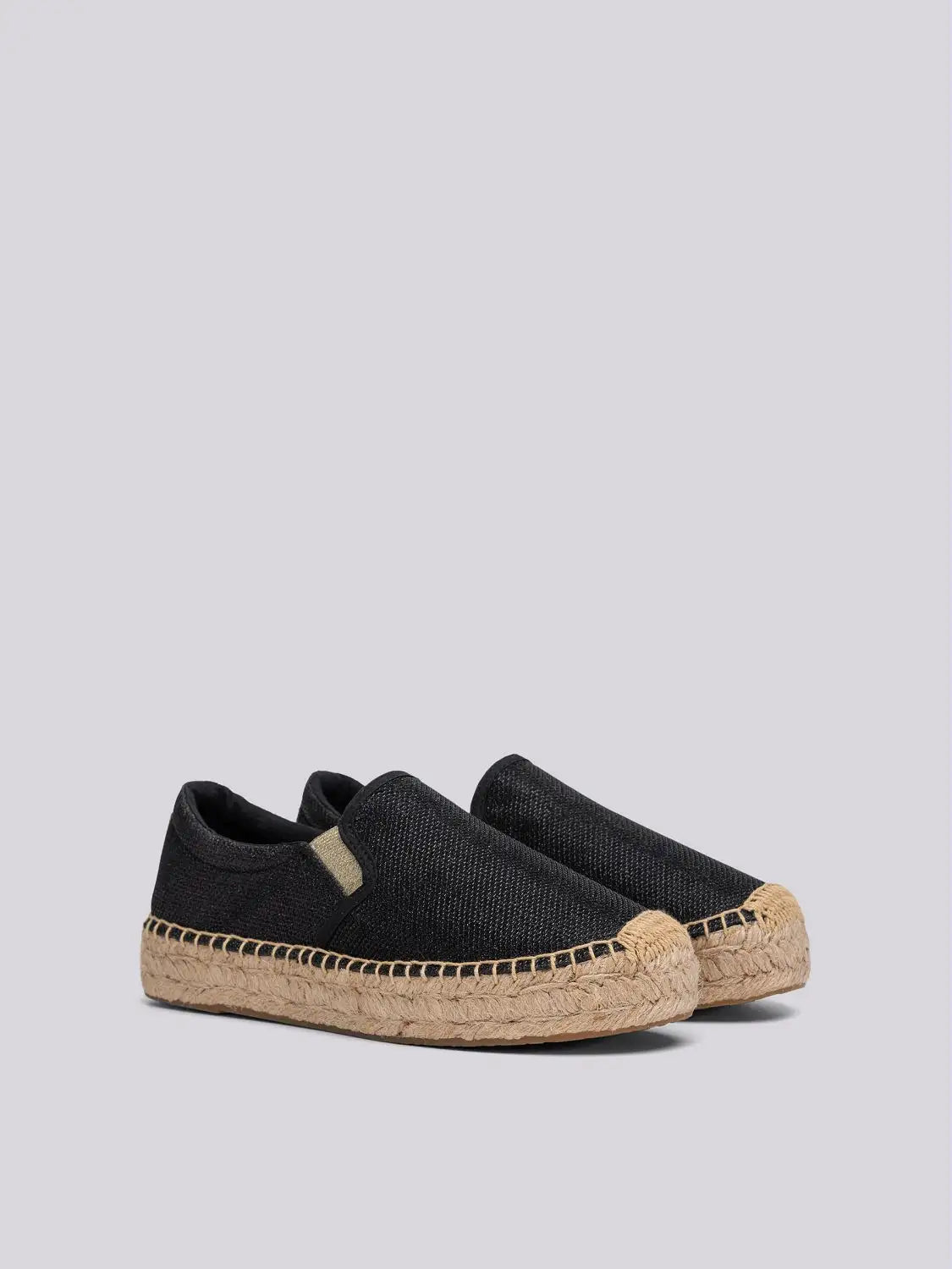 Lawton espadrille bootschoen - Replay