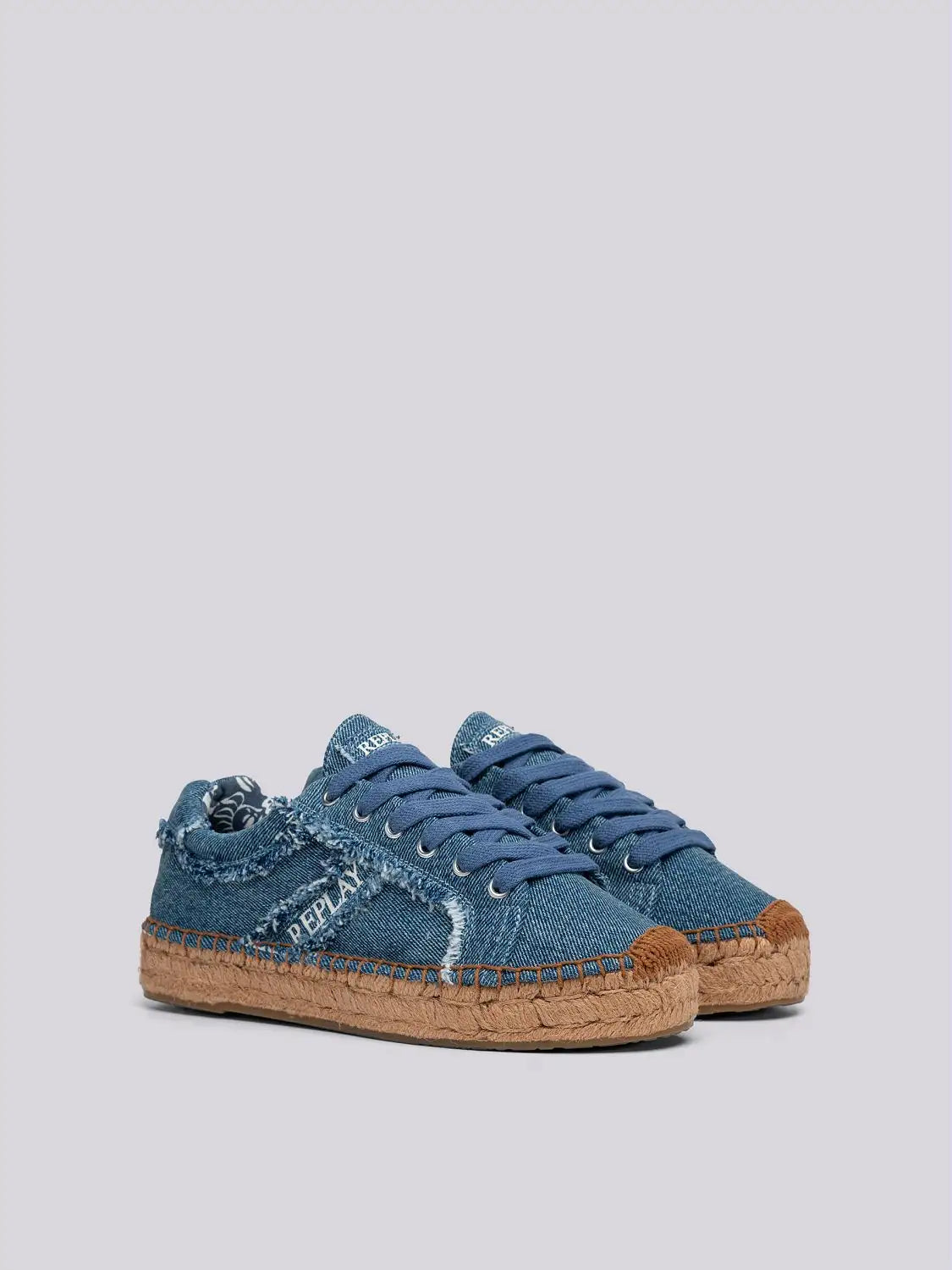 Nash denim - Replay
