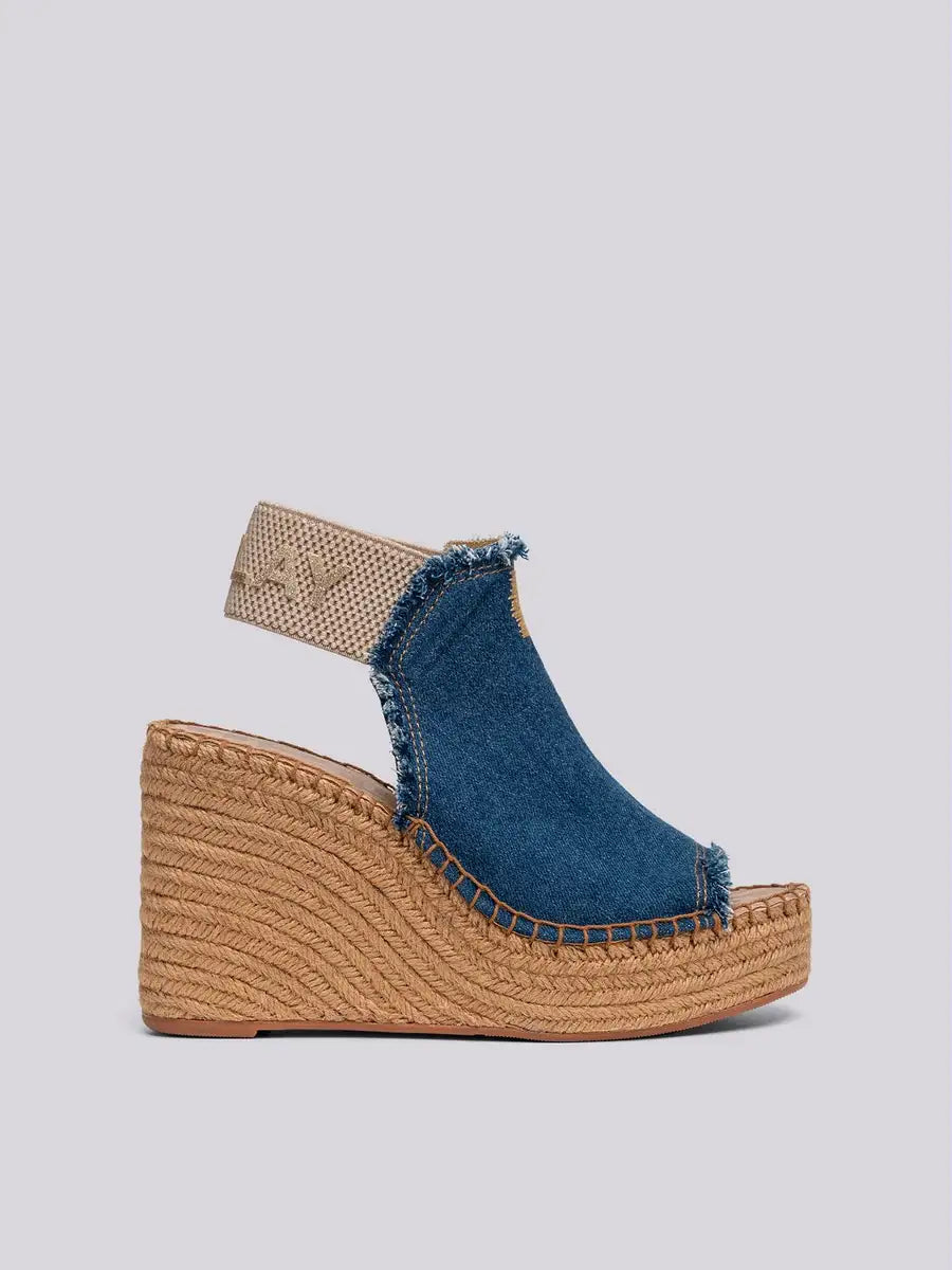 Jess Tyne denim - Replay