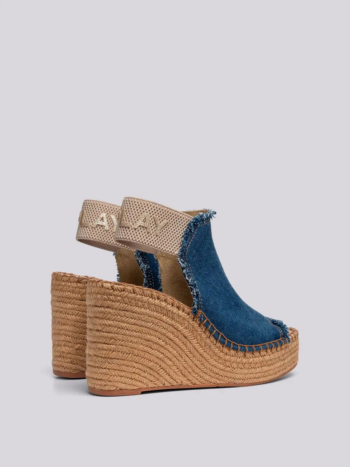 Jess Tyne denim - Replay