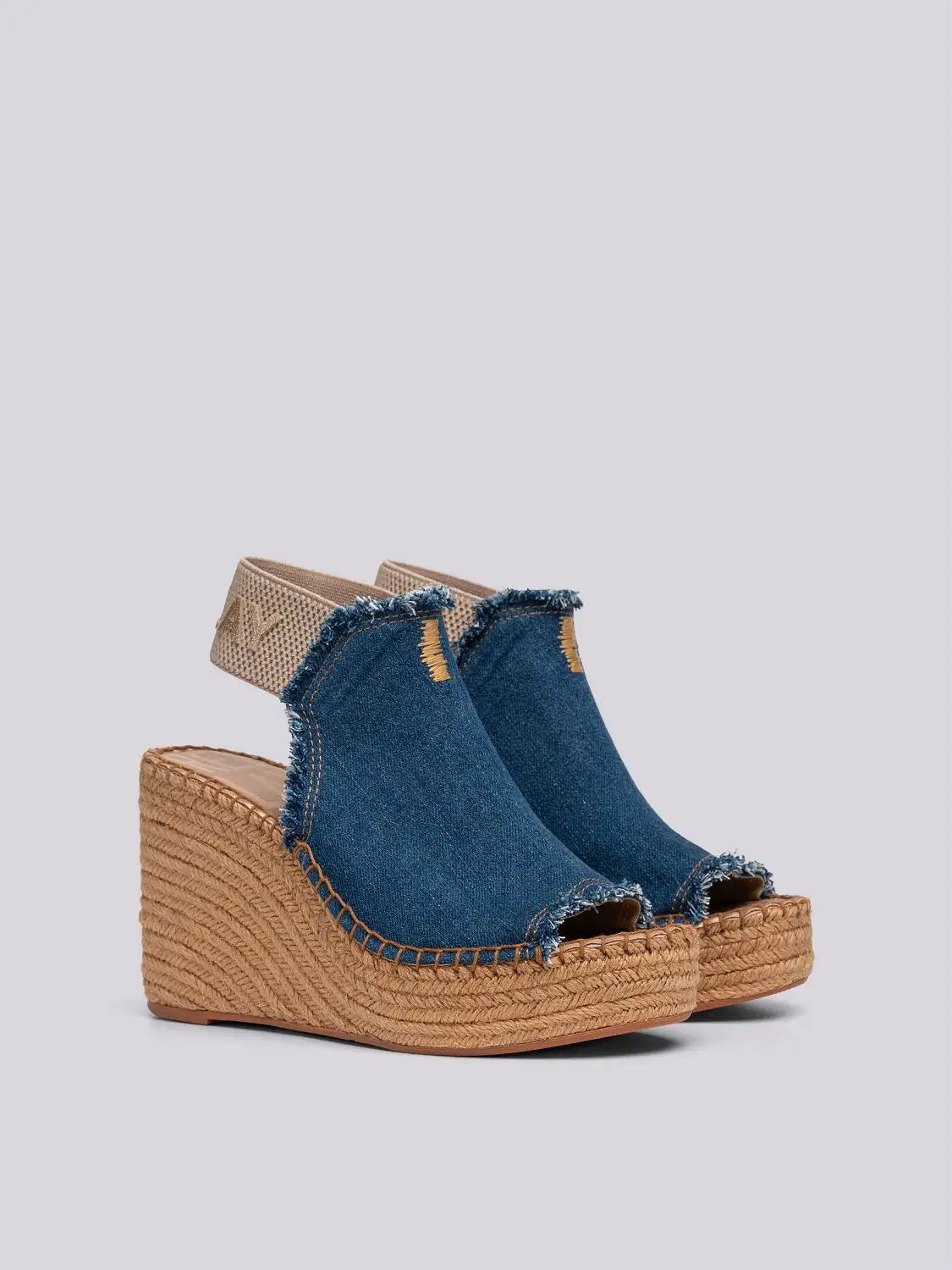 Jess Tyne denim - Replay