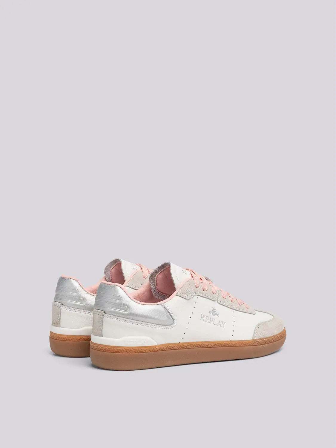 Sneaker Pyper W Double - Replay