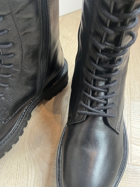 Veterboot - Hip shoe style