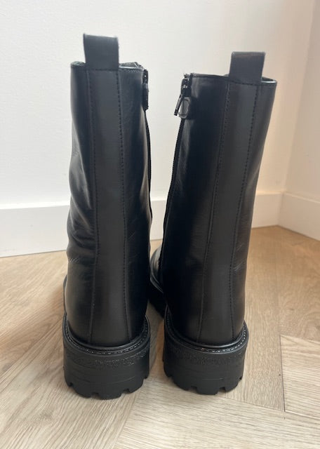 Veterboot - Hip shoe style