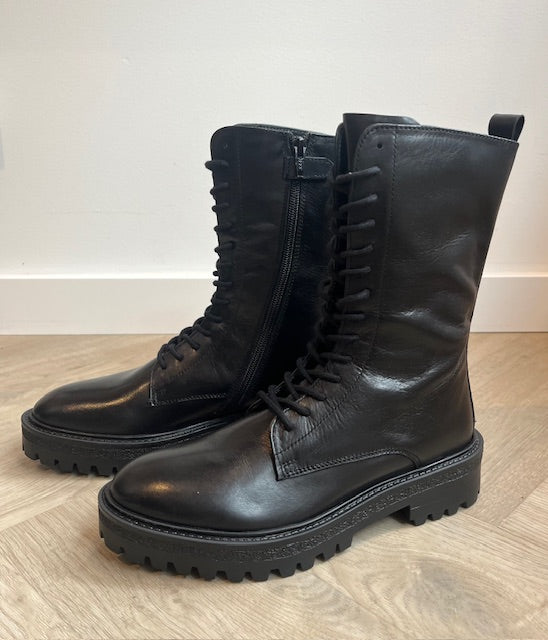 Veterboot - Hip shoe style