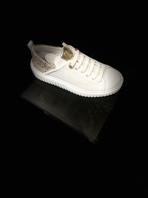 Sneaker Linea - Babouche