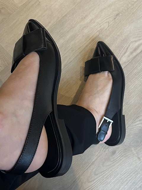 Slingback City Walk - Copenhagen Shoes