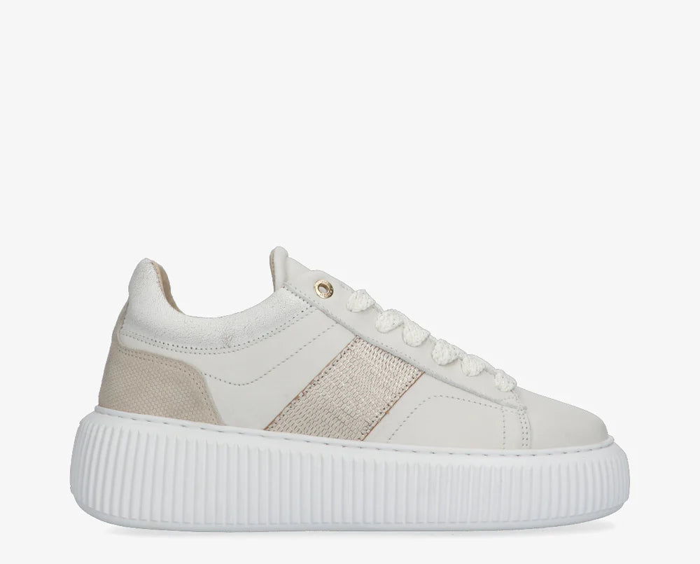 Sneaker Keva - Tango