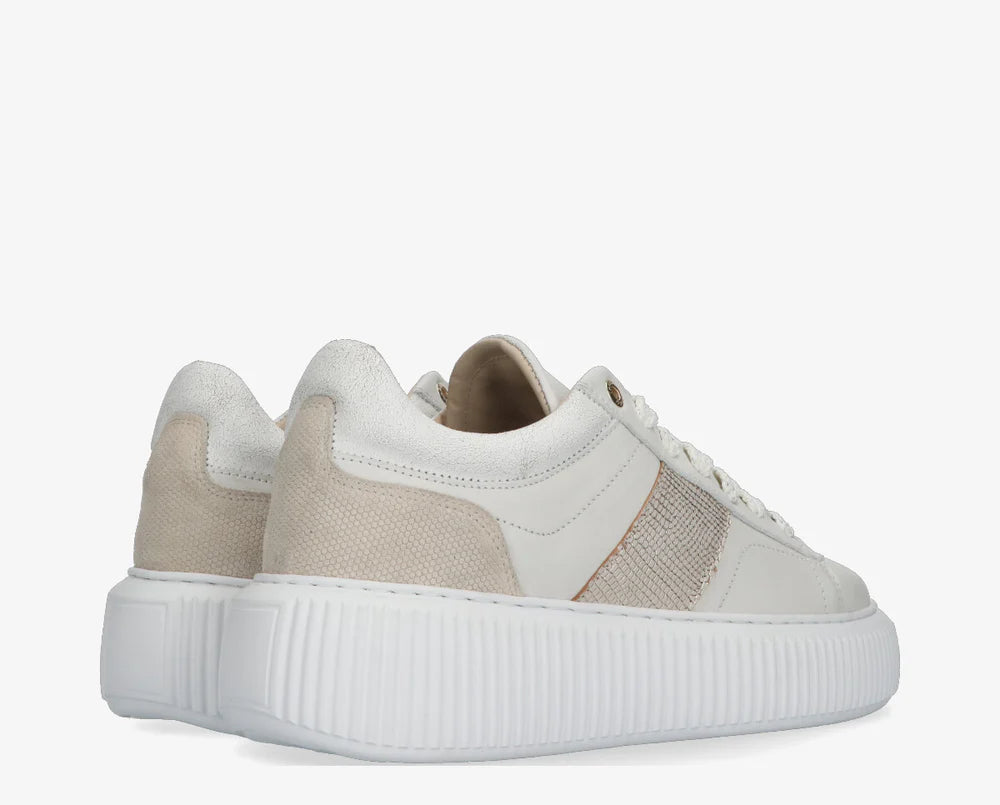 Sneaker Keva - Tango
