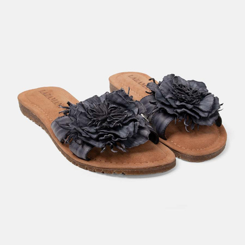 Slipper bloem - Lazamani