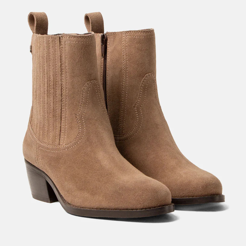 Chelsea boots An piano - Lazamani