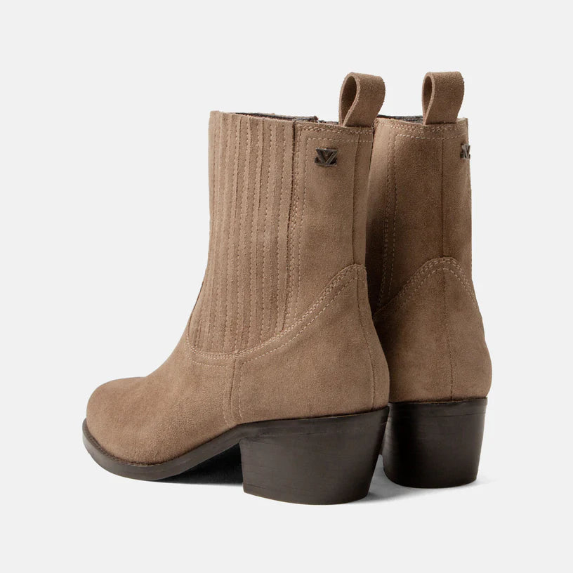 Chelsea boots An piano - Lazamani