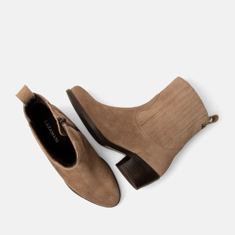 Chelsea boots An piano - Lazamani