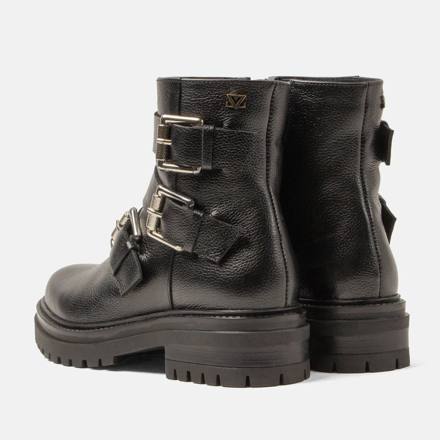 Biker boots Reina - Lazamani