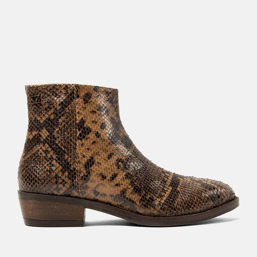Enkellaarsje Beverly snake - Lazamani