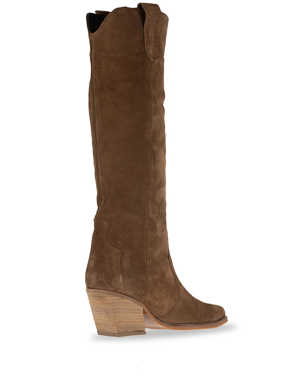 Western laars Florine, Babouche
