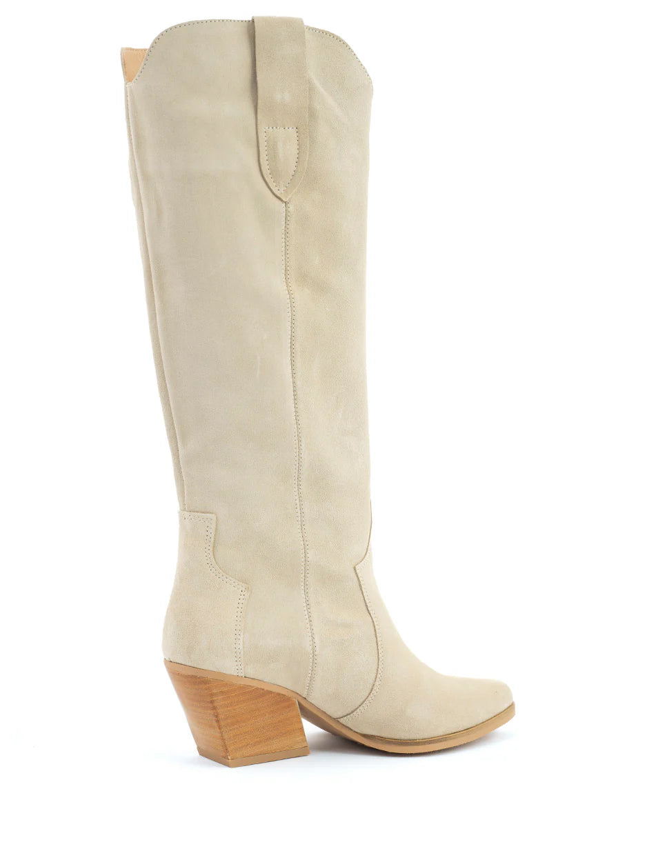Western laars Florine, Babouche
