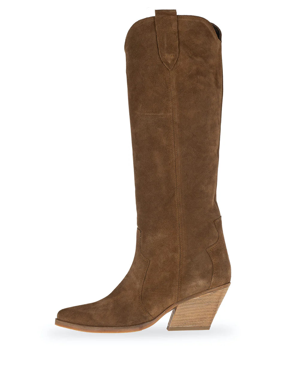 Western laars Florine, Babouche