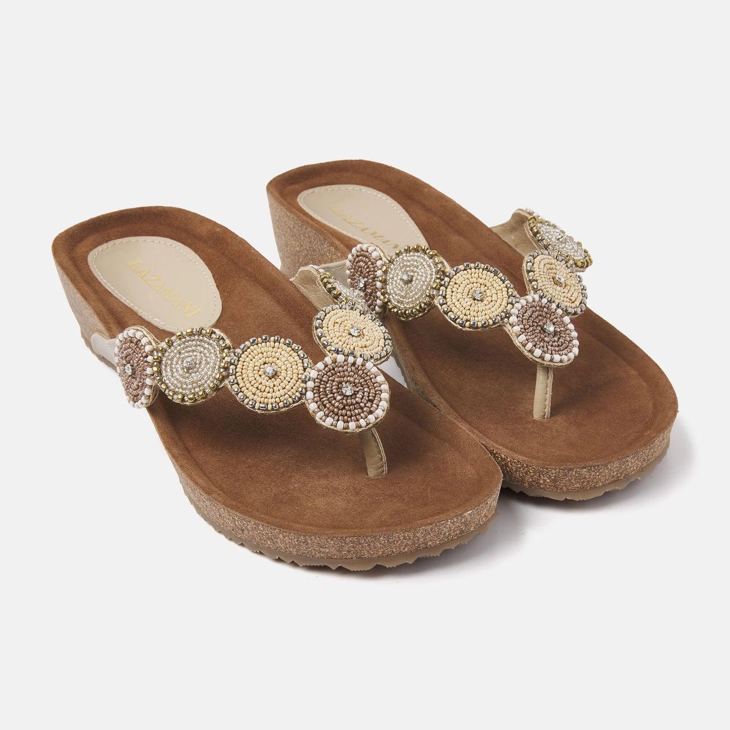 Lazamani slipper