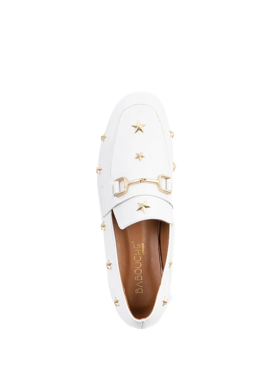 Kelly loafer Babouche