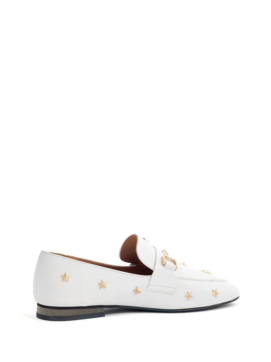 Kelly loafer Babouche