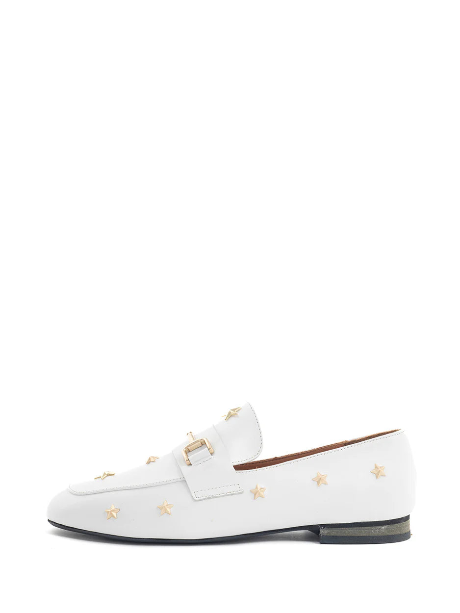Kelly loafer Babouche