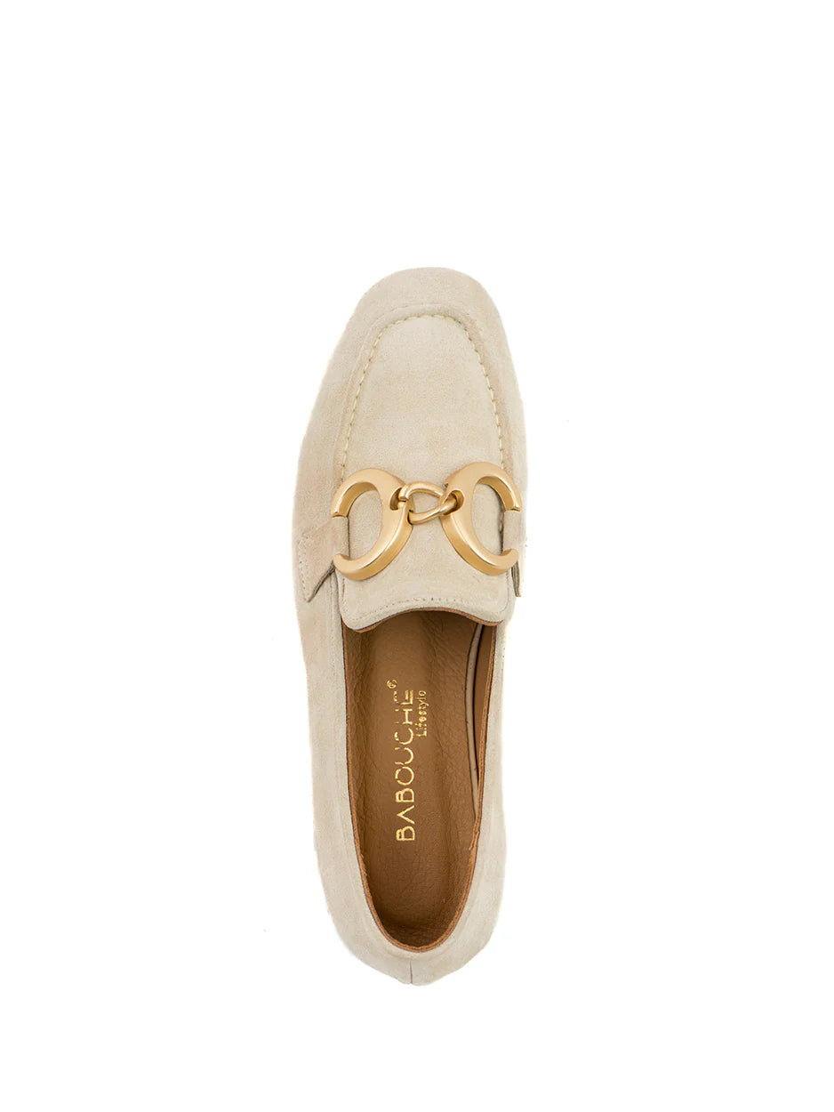 Jula loafer Babouche