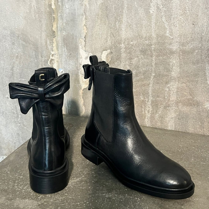 Magic fall chelsea boot - Copenhagen shoes