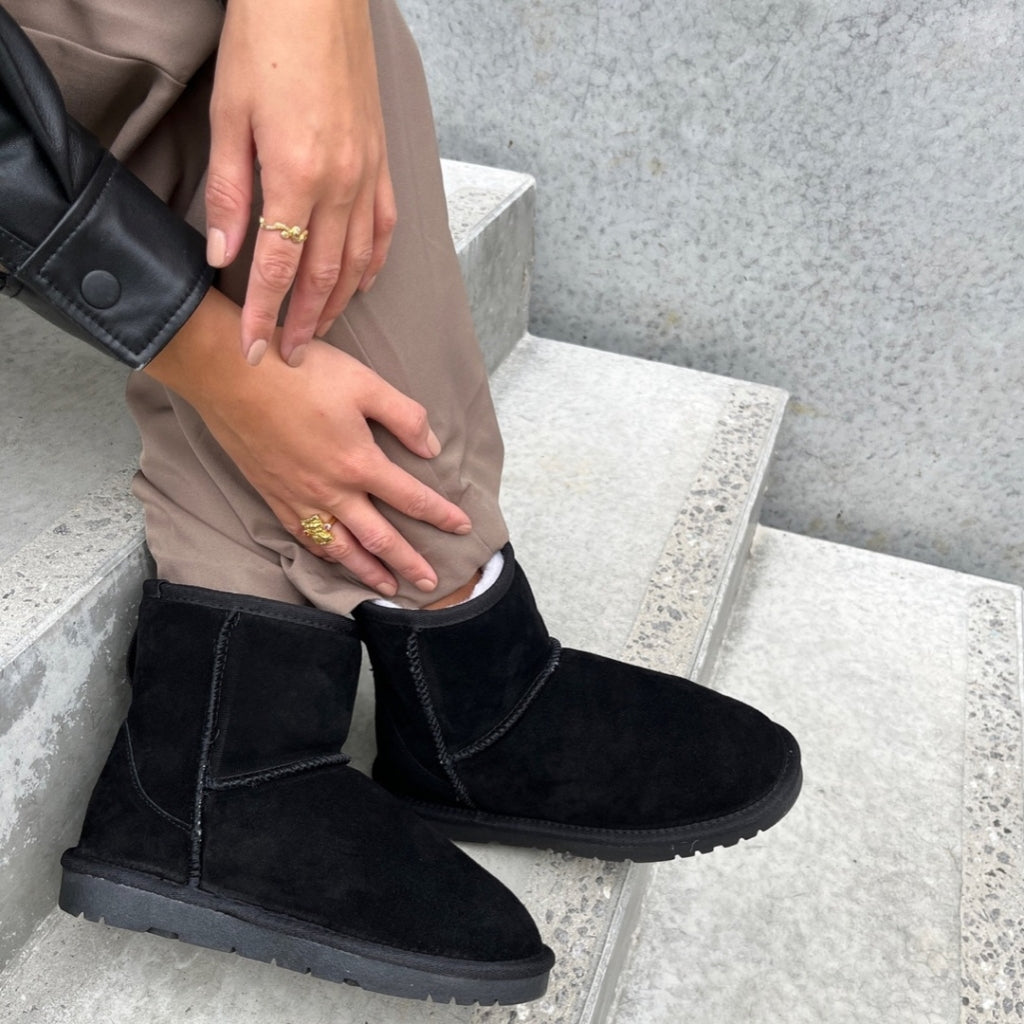 Comfy boot Me and You - Copenhagen Shoes