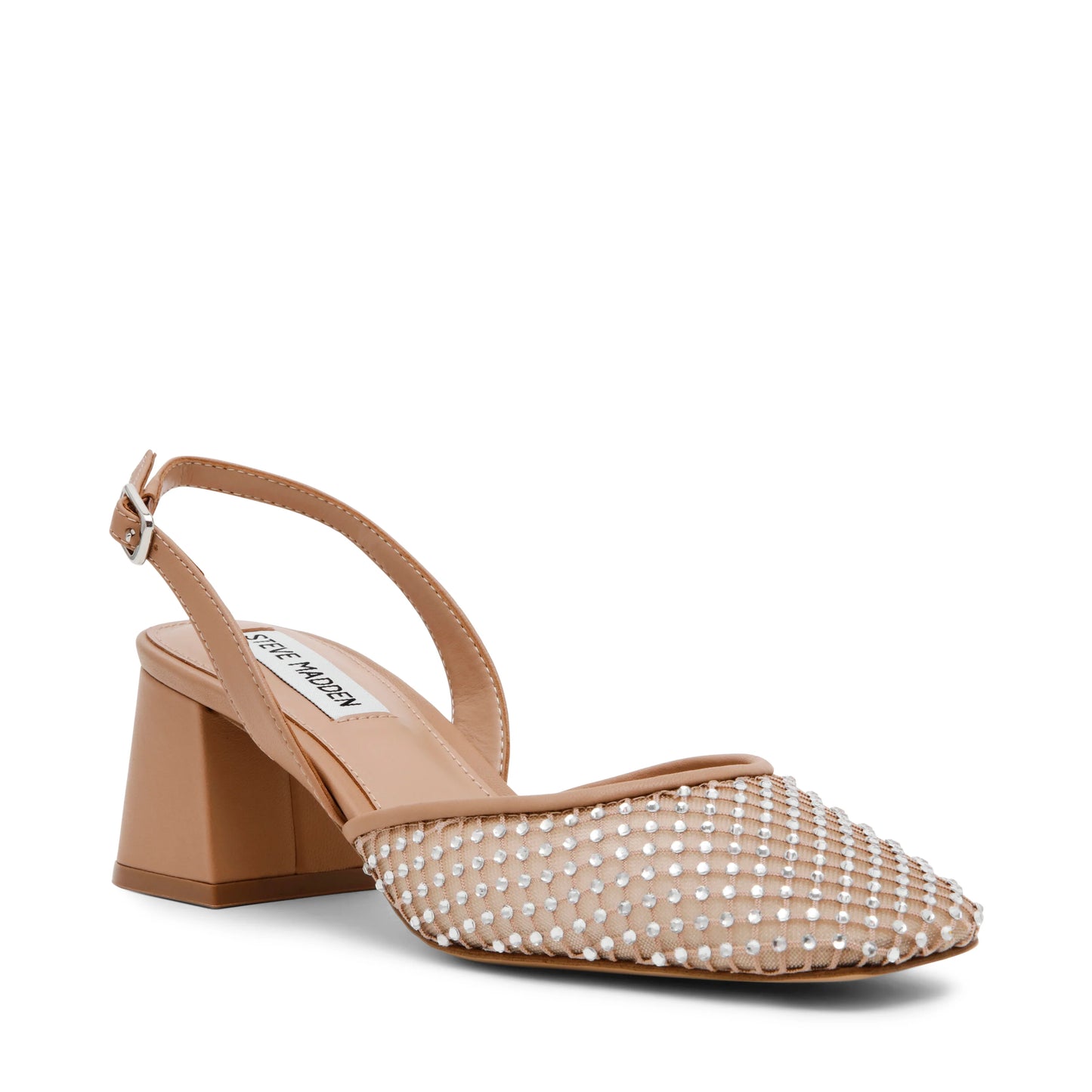 Network pump - Steve Madden