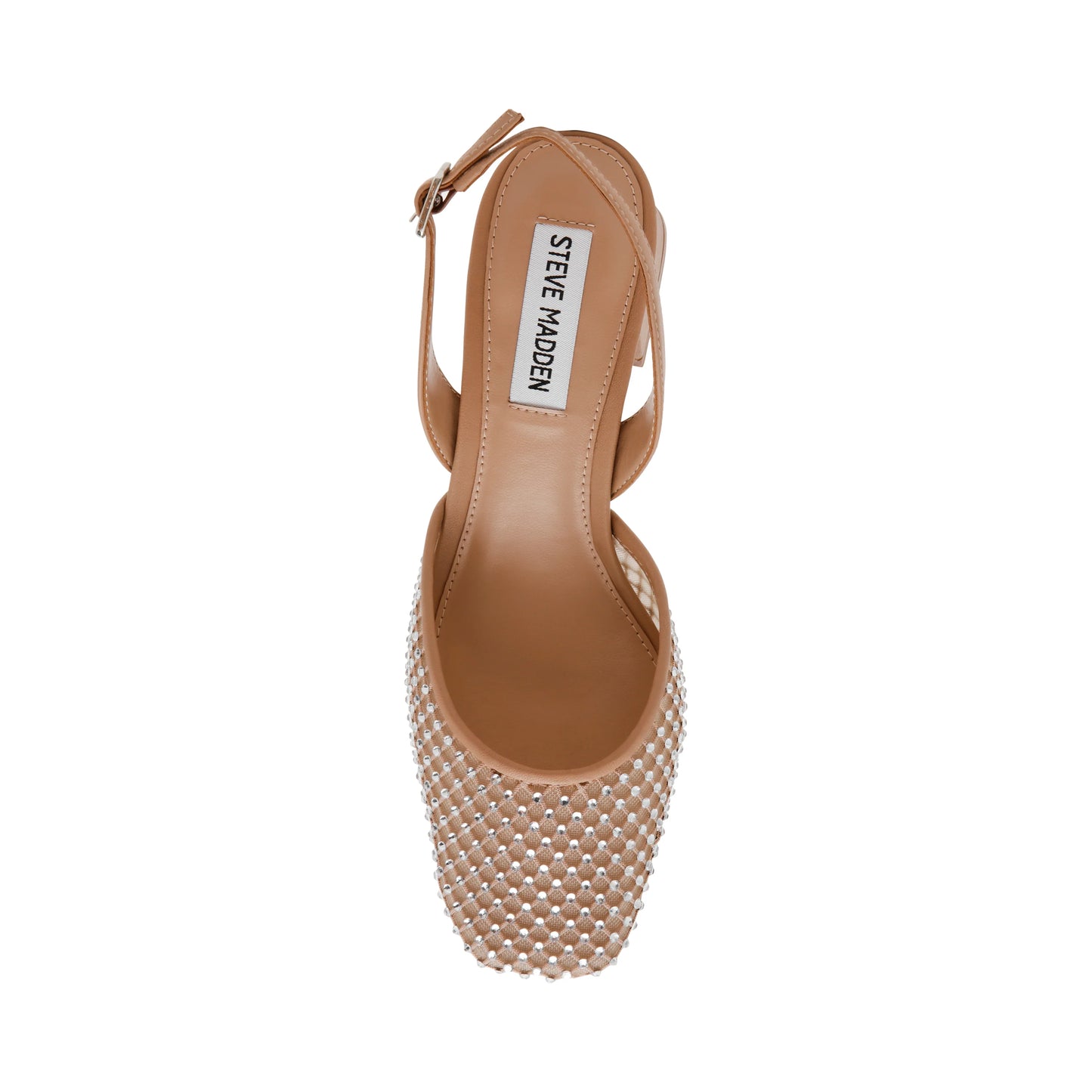 Network pump - Steve Madden