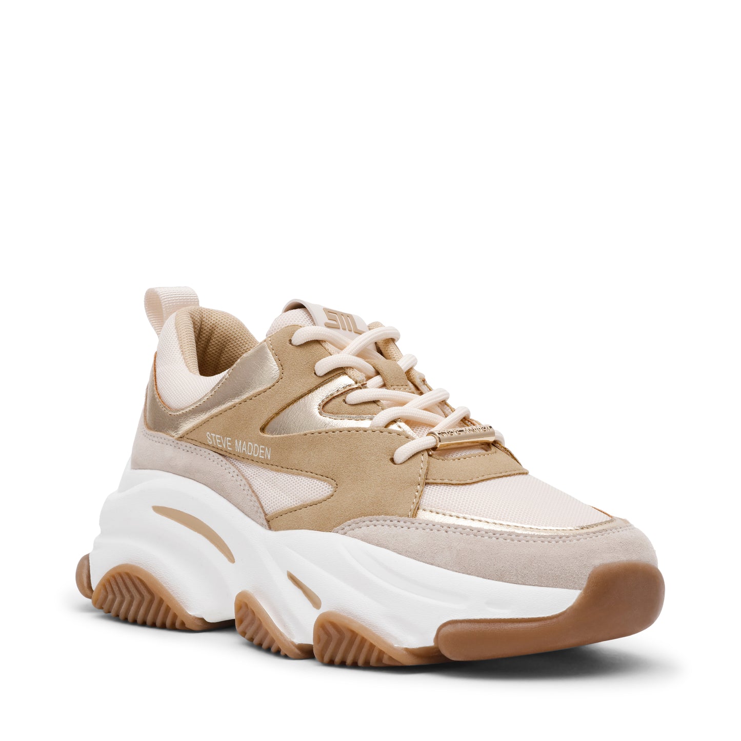 Progressive sneaker - Steve Madden